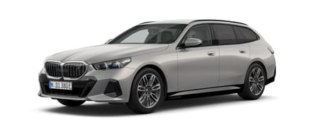 BMW i5 xDrive40 Touring M Sport H/K Drag Rattvärme Tonade
