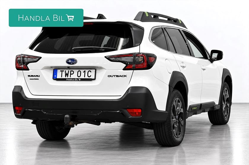Bild 5 av Subaru Outback