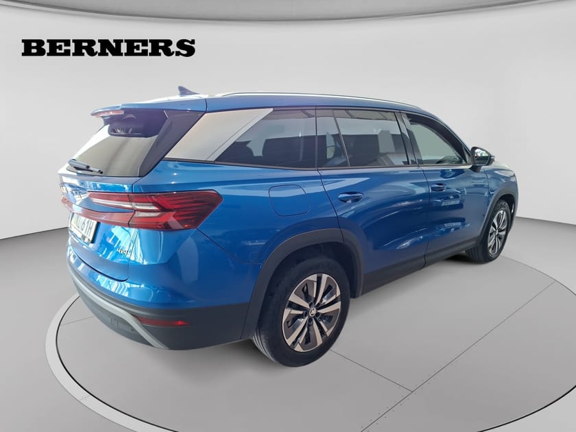 Bild 5 av Škoda Kodiaq SELECTION 2,0 TDI 193 HK 7 DSG 4X4