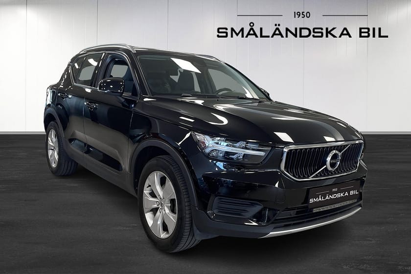 Bild 2 av Volvo XC40 T2 Geartronic Momentum Euro 6