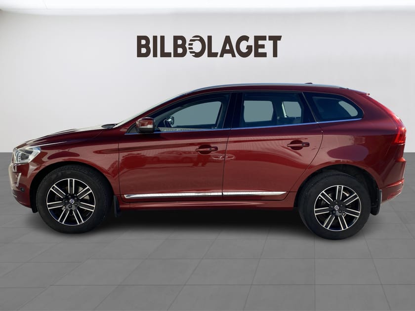 Bild 2 av Volvo XC60
