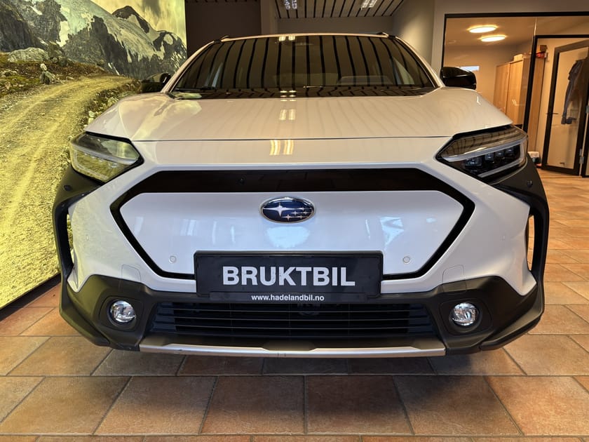 Bilde 3 av Subaru Solterra