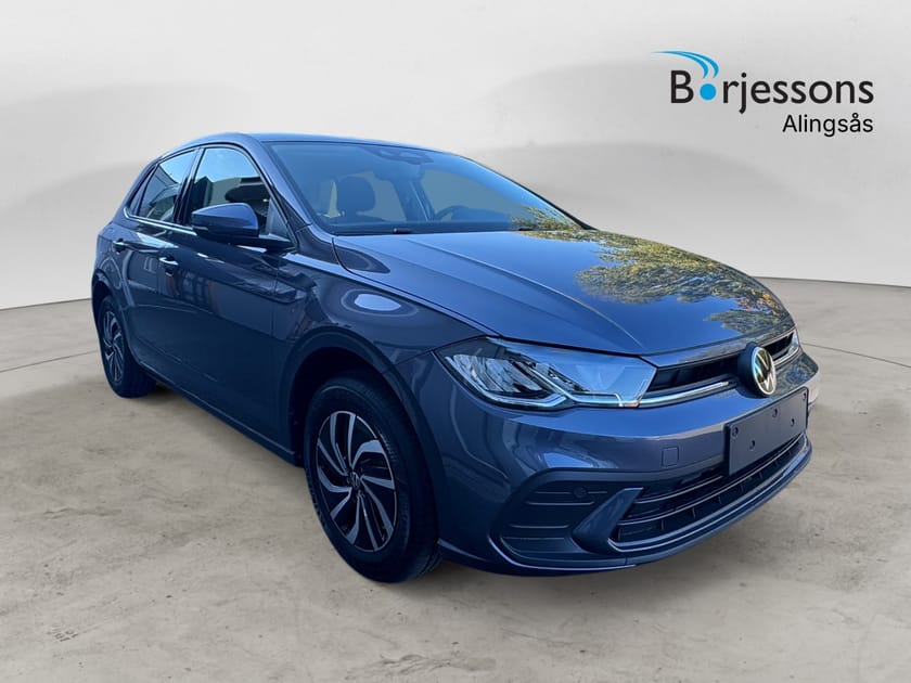 Bild 1 av Volkswagen Polo