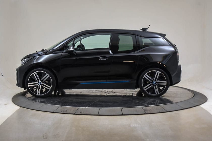 Bilde 2 av BMW i3 120 Ah 120Ah Fully Charged (K)