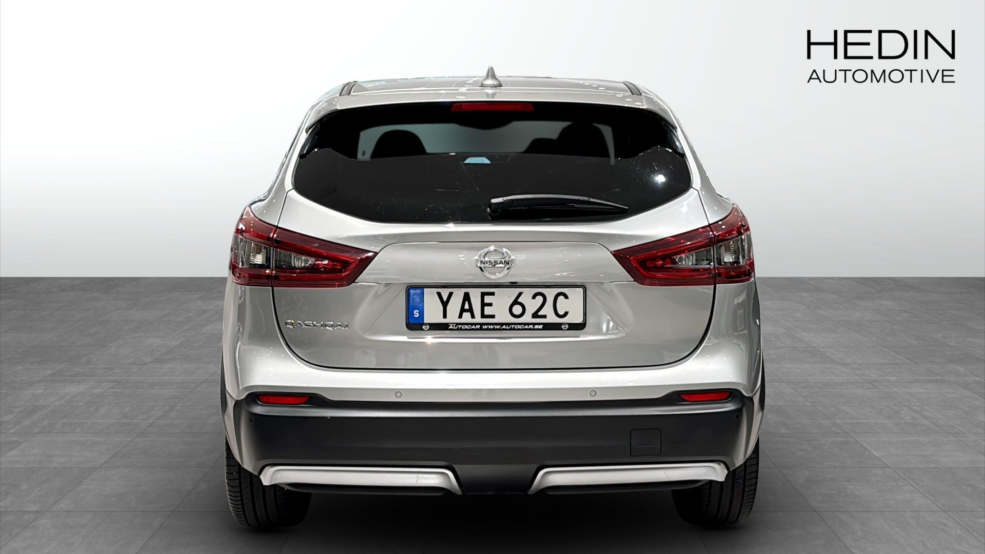 Nissan Qashqai 1.3 DIG-T 2021, photo 7/10