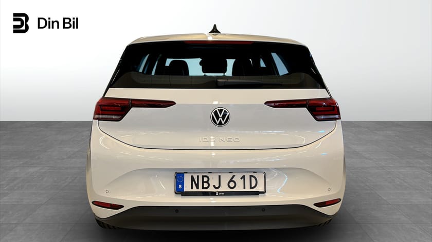 Bild 5 av Volkswagen ID.3 Neo LIFE 125 KW/170 HK 50 KWH BATTERI 1 VXL