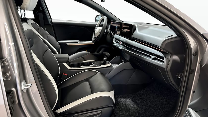 Bild 3 av Kia K4 Sportswagon SW 1.6 T-GDI 180HP DCT GT LINE