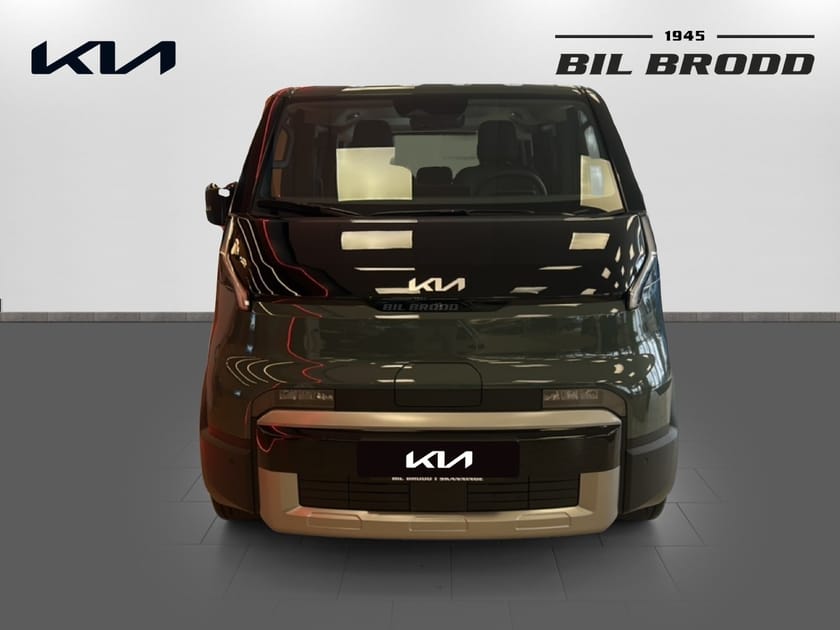 Bild 2 av Kia PV5 Passenger
