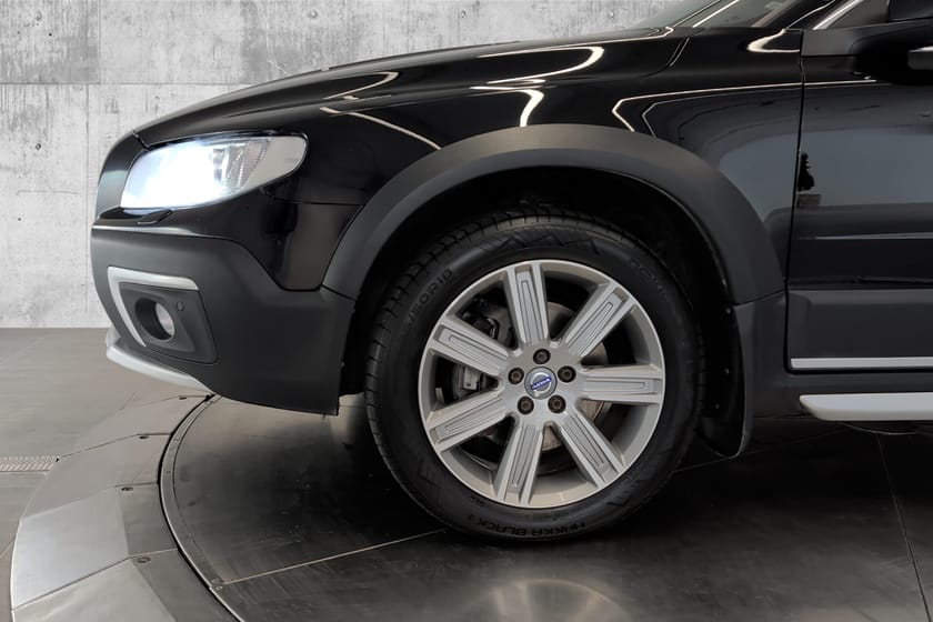 Bilde 5 av Volvo XC70 D4 -220 Hk -AWD -SUMMUM Ltd - ALLE Servicer! Meget Pen