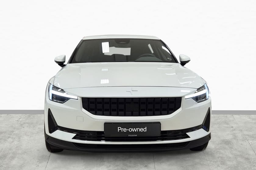 Bild 3 av Polestar 2 Standard Range Single Motor 64kWh