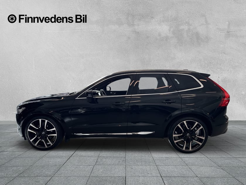 Bild 2 av Volvo XC60