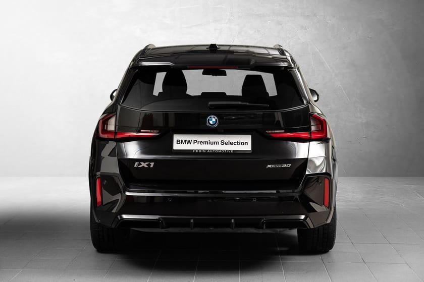 Bilde 5 av BMW iX1 xDrive30 Fully Charged
