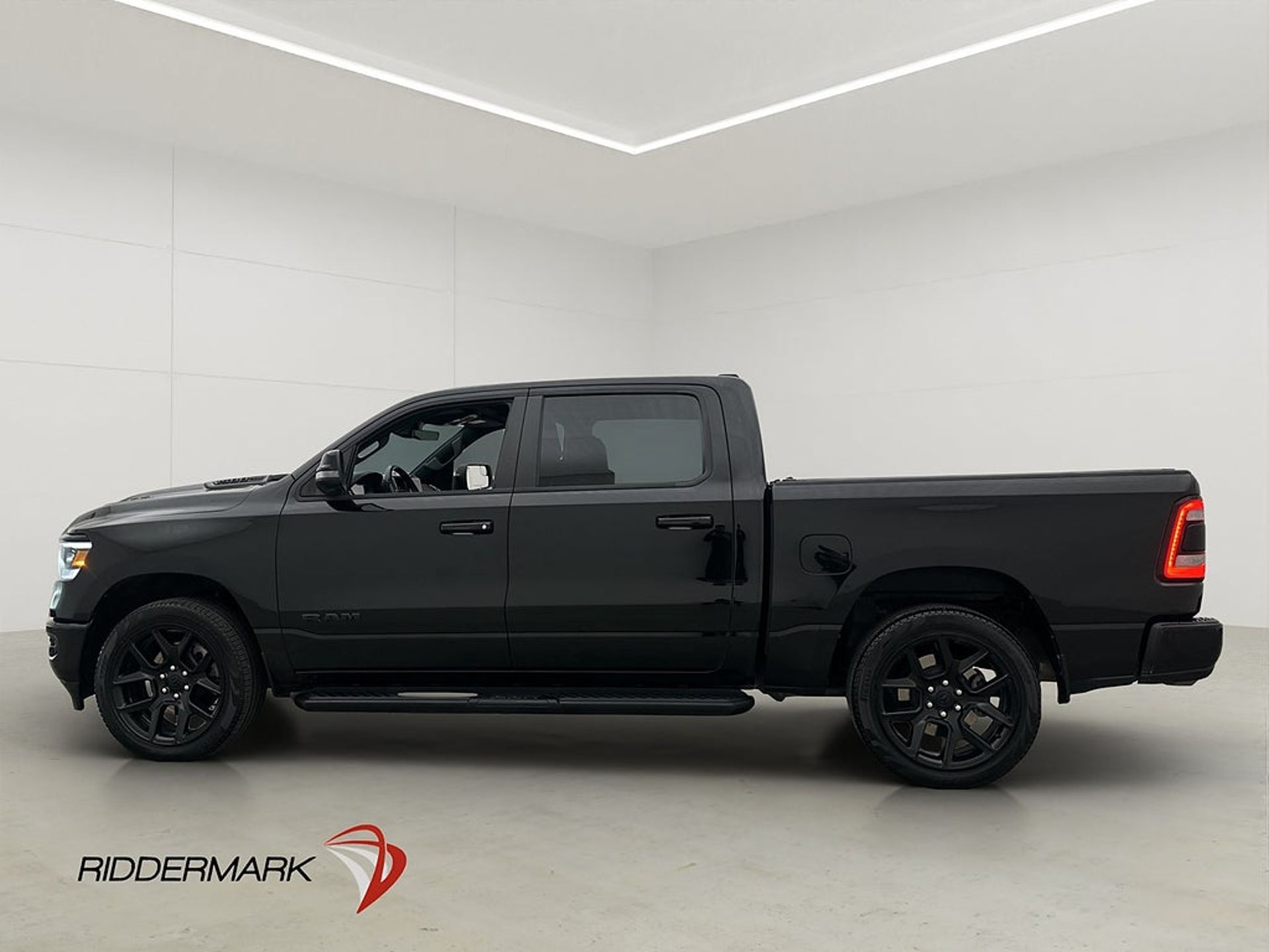 RAM 1500 5.7 V8 HEMI Flex Fuel 4x4 2023, bild 6/10