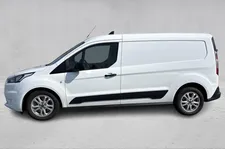 Thumnail bilde 1 av Ford Transit Connect 230 LWB
