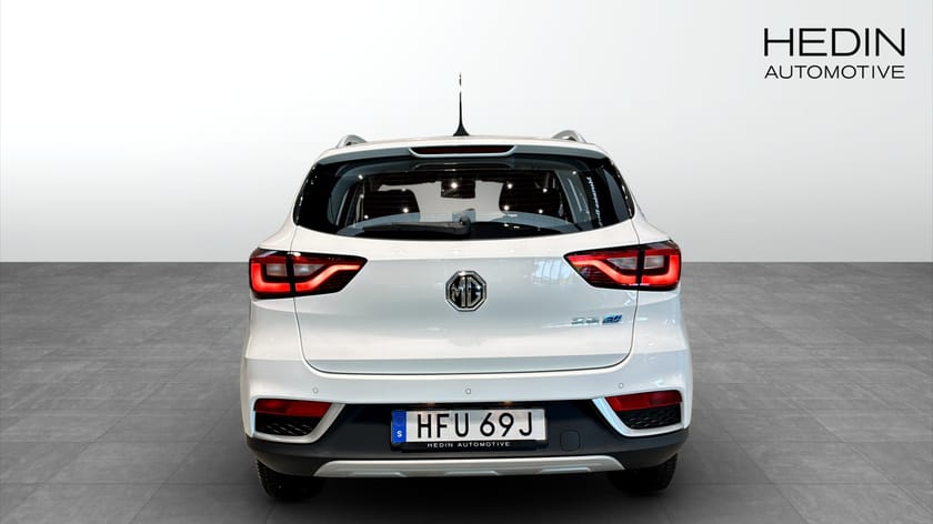 Bild 5 av MG ZS EV Luxury | 45kWh | Pano | 15,000kr laddkort