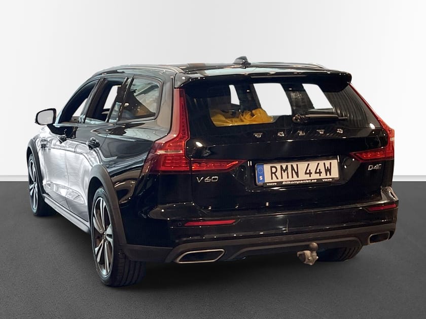 Bild 2 av Volvo V60 Cross Country D4 AWD Edition