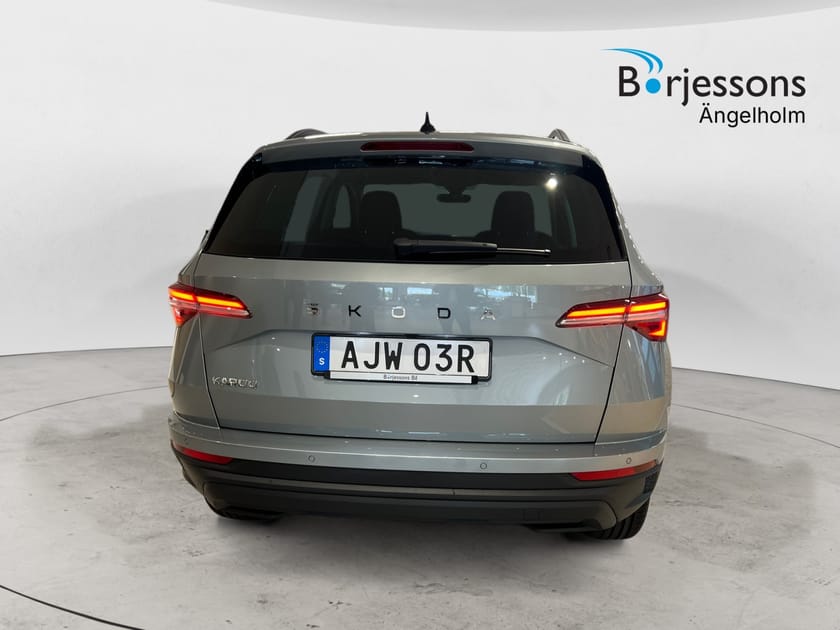 Bild 4 av Škoda Karoq SELECTION 1,5 TSI 150 HK DSG , Drag o Värmare