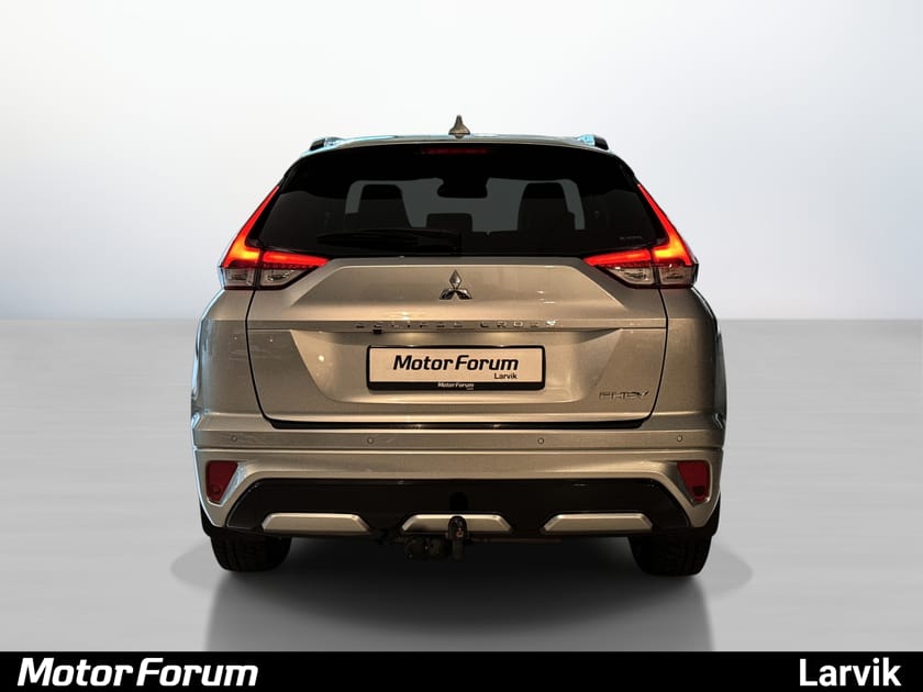 Bilde 5 av Mitsubishi Eclipse Cross PHEV