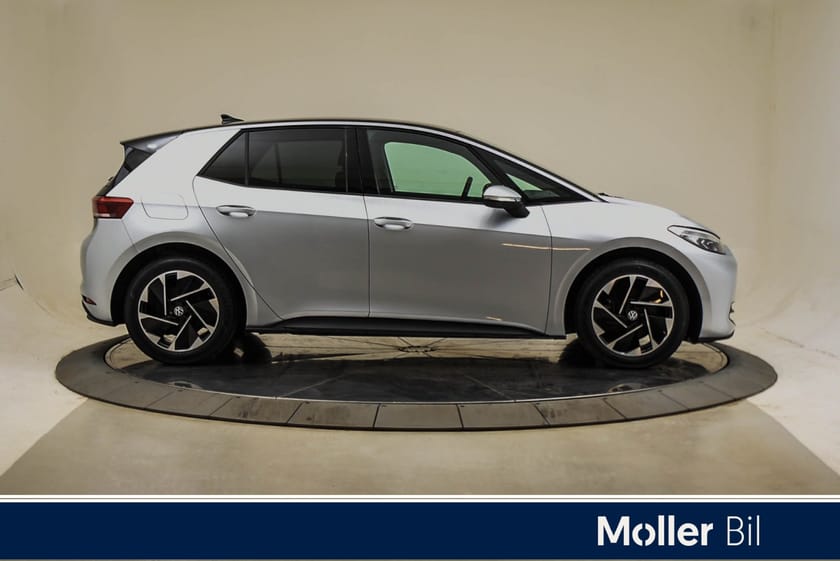 Bilde 4 av Volkswagen ID.3 Pure