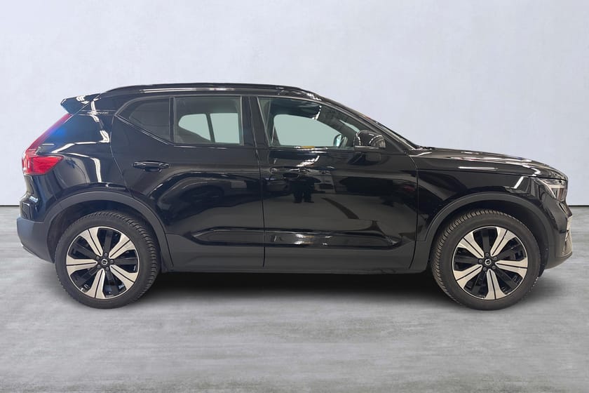 Bild 3 av Volvo XC40 Recharge Twin motor Core