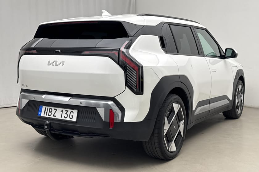 Bild 3 av Kia EV3 Long Range