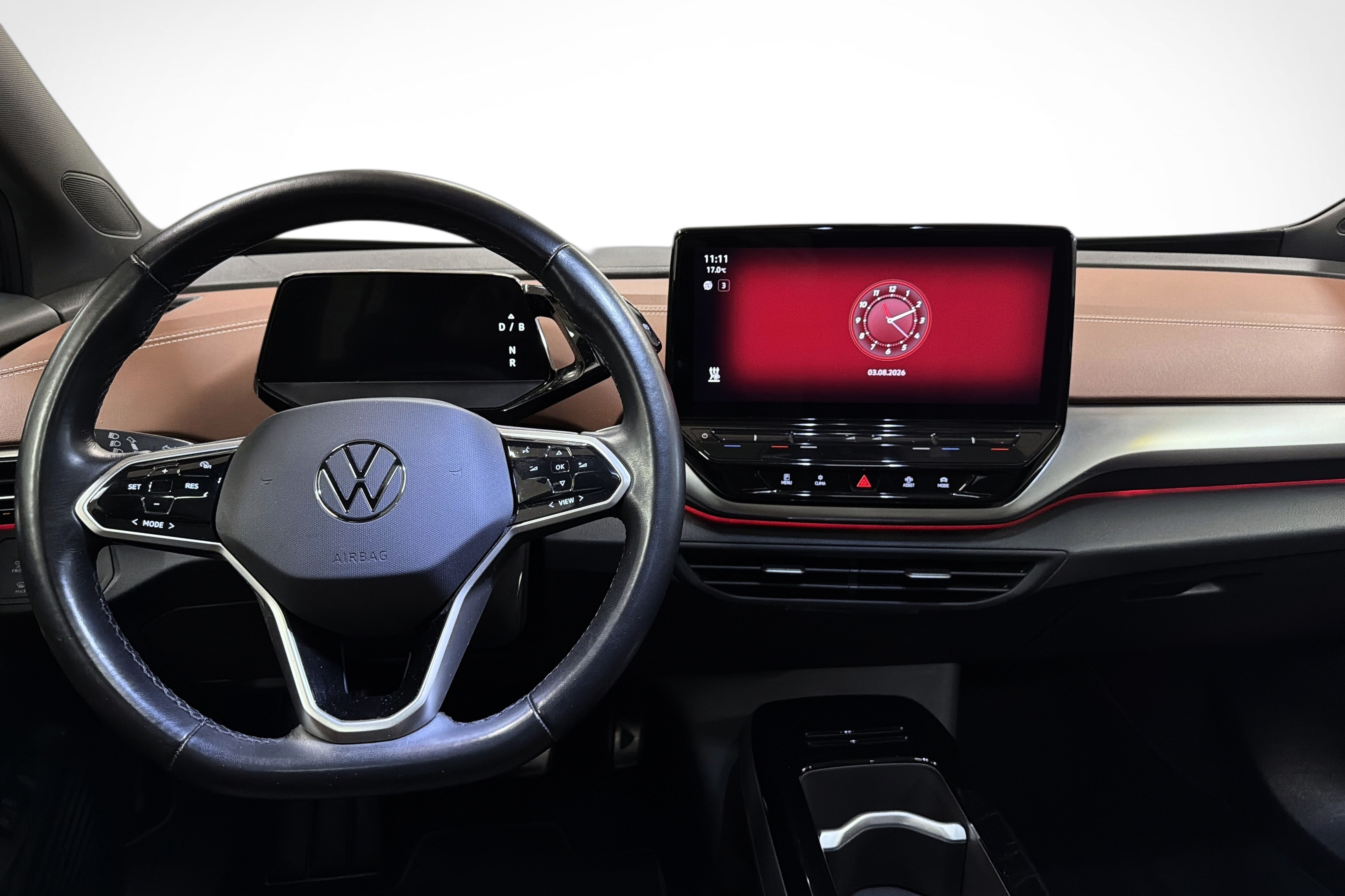 Volkswagen ID.5 Pro Performance bilde 12