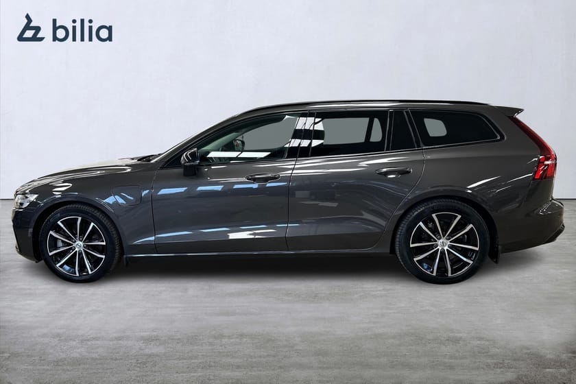 Bild 2 av Volvo V60