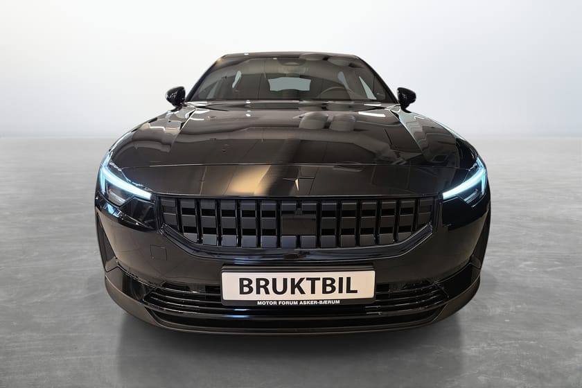 Bilde 2 av Polestar 2 Standard Range Single Motor