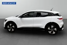 Renault Mégane E-TECH