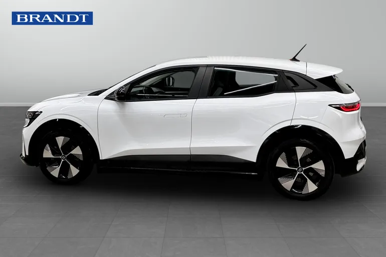 Renault Mégane E-TECH