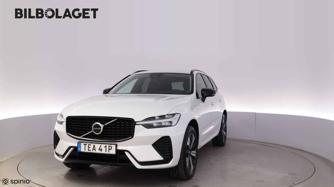 Volvo XC60 2023 - miniatyr 38