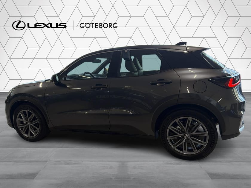 Bild 4 av Lexus LBX