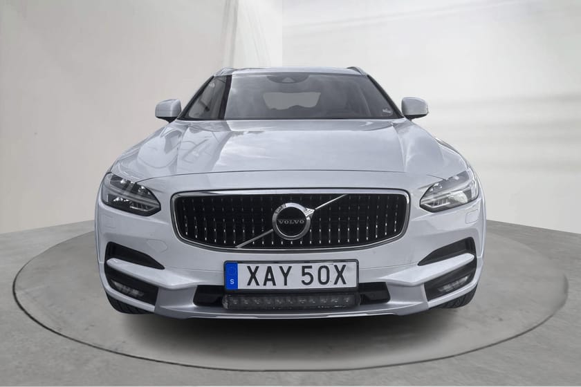 Bild 5 av Volvo V90 Cross Country D4 AWD (190hk) Advanced SE III