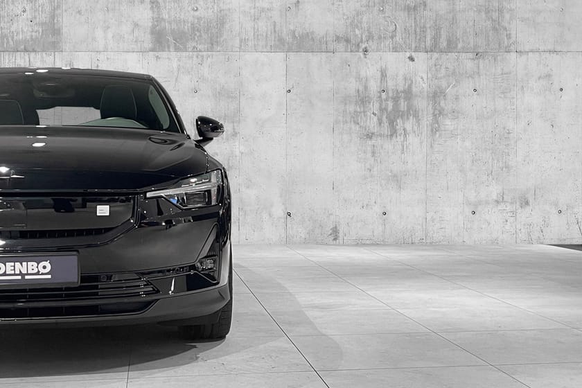 Bilde 4 av Polestar 2 Long Range Dual Motor Performance LRDM PRIME B&W|PIXEL|PANO|360|PILOT.AS