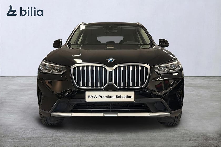 Bild 5 av BMW X3 xDrive30e xDrive 30e | HiFi | Backkamera | Rattvärme | 18"
