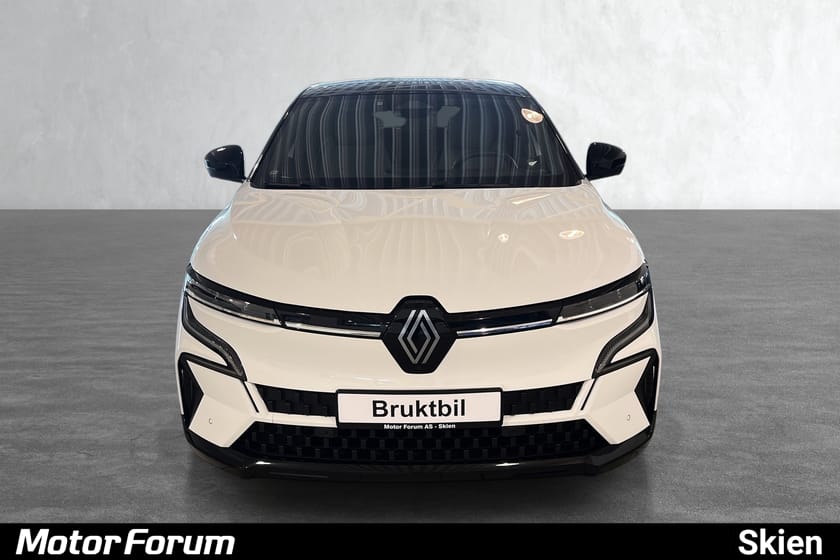 Bilde 5 av Renault Mégane E-TECH