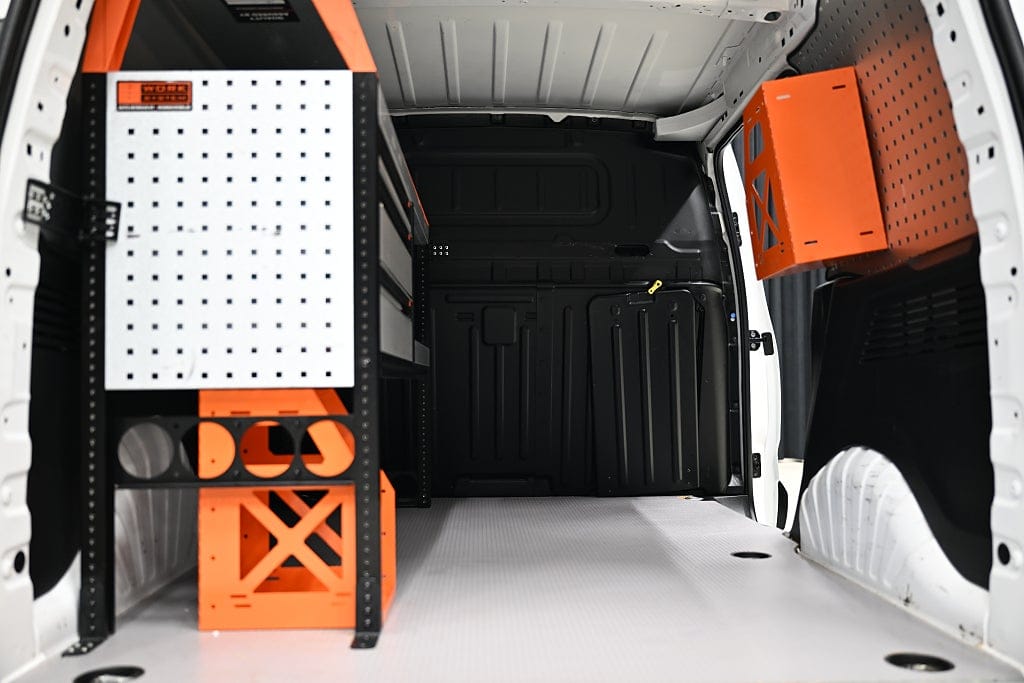 Opel Combo Cargo 1.5 BlueHDi 100 Manuell, 5-trinn, 102hk, 2019