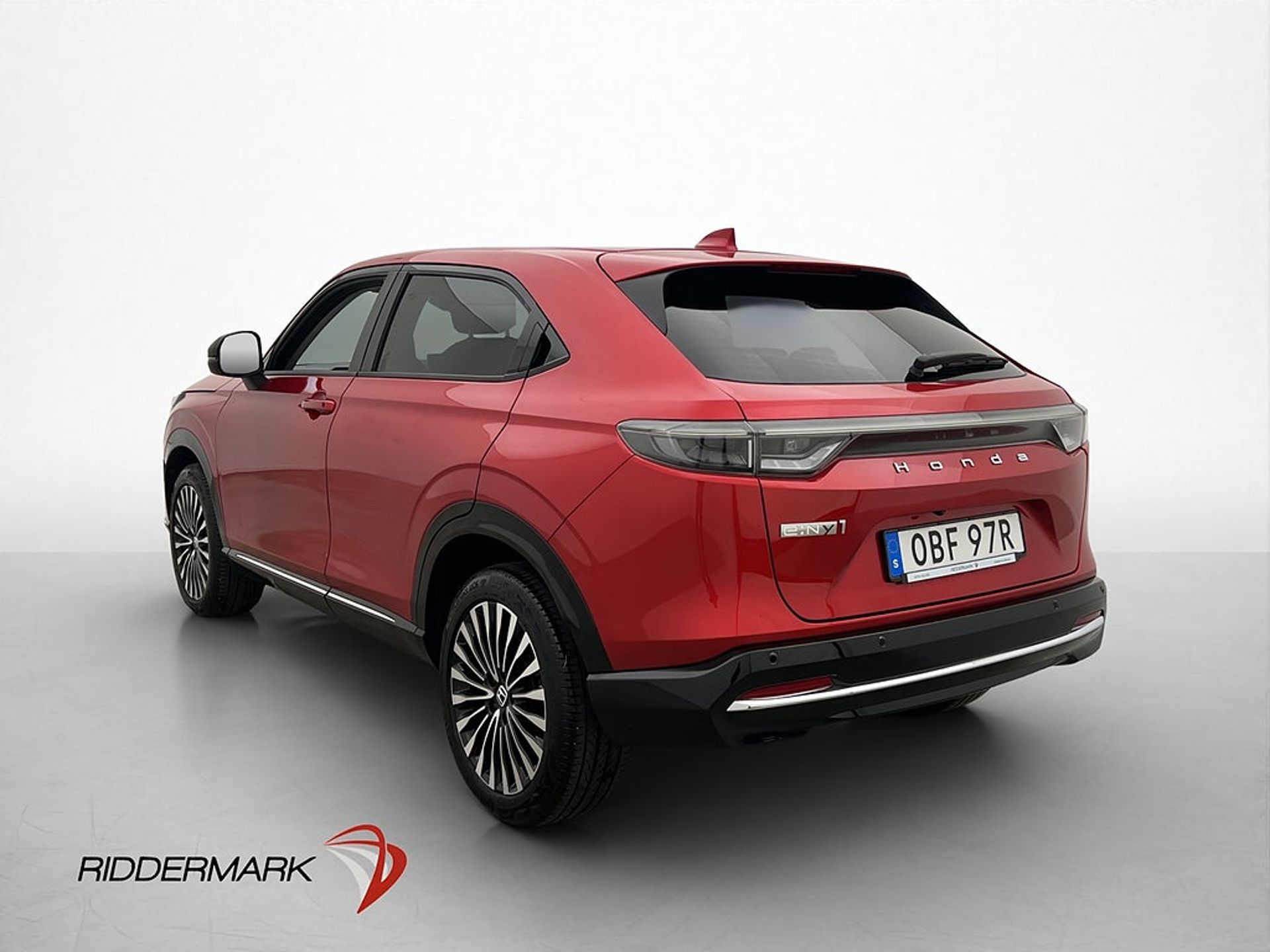 Honda e:Ny1 68.8 kWh 204hk Värmepump 2023, bild 6/10