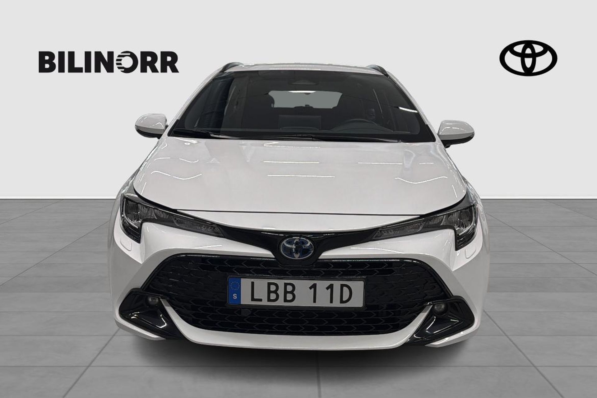 Toyota Corolla 2023, bild 6/10