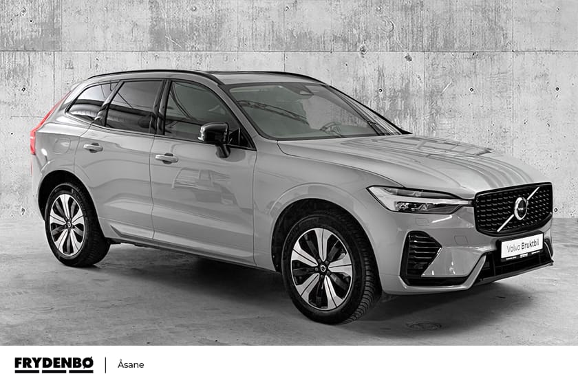 Bilde 1 av Volvo XC60