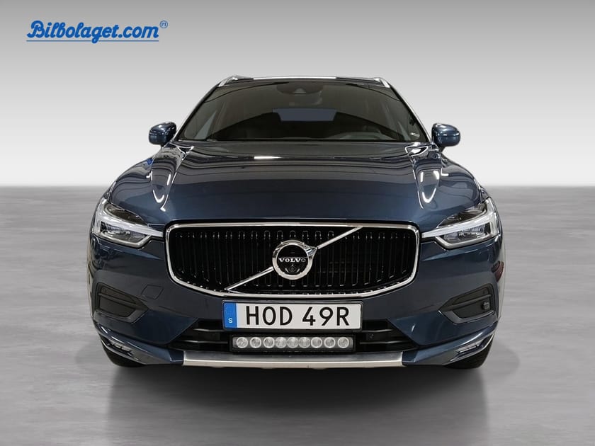 Bild 4 av Volvo XC60 B4 AWD Diesel Momentum Advanced Edt