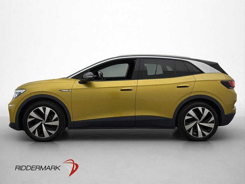 Bild 5 av Volkswagen ID.4 Pro Performance