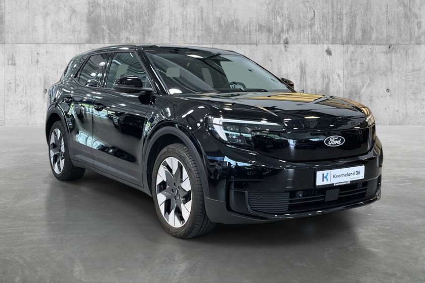 Bilde 3 av Ford Explorer EV Extended Range AWD Premium ACC/Matrix/Skinn/El.Stol/B&O/Kamera/20"/++