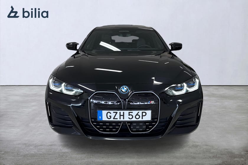Bild 5 av BMW i4 M50 xDrive Gran Coupé