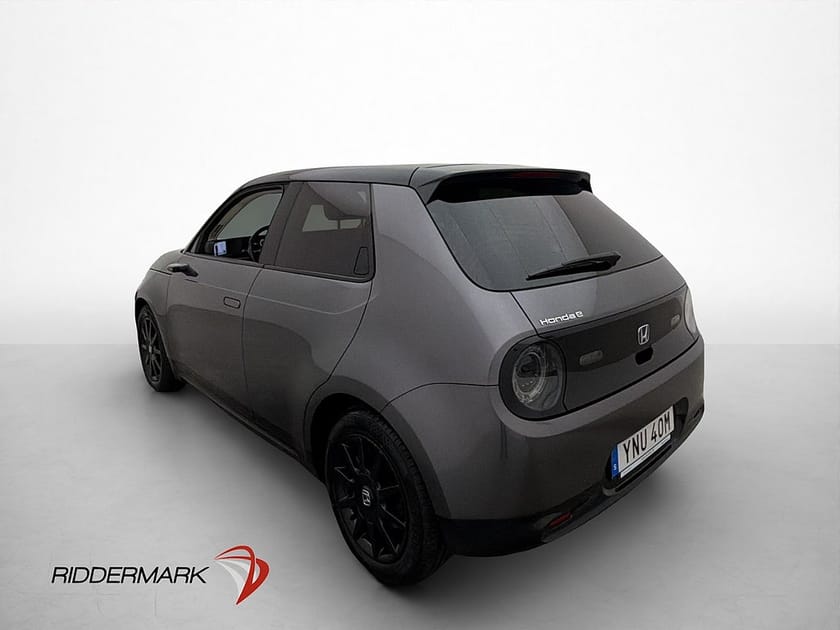 Bild 5 av Honda E