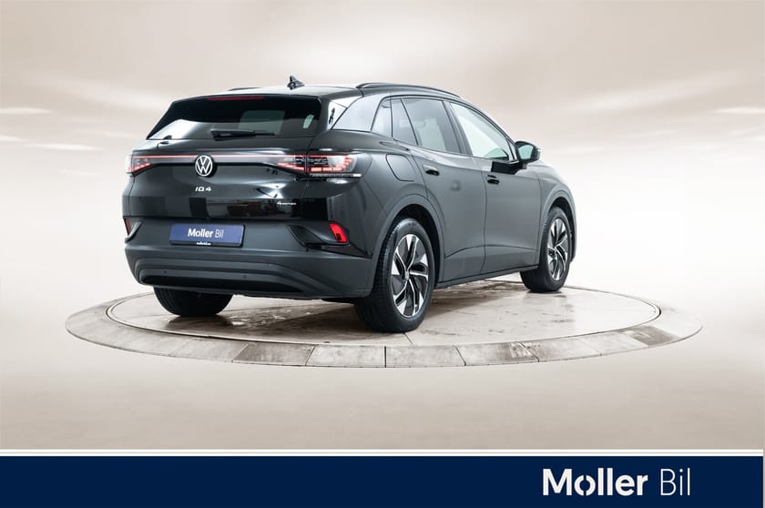 Bilde 5 av Volkswagen ID.4 Pro 4M highl.77kwh 286hk