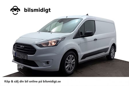 Ford Transit Connect 230 LWB