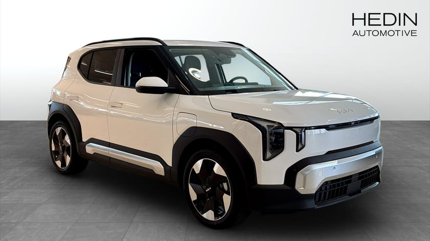Bild 3 av Kia EV2 Standard Range PLUS SR 4-SITS
