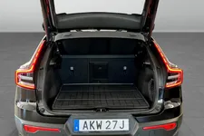 Volvo C40 Recharge Twin