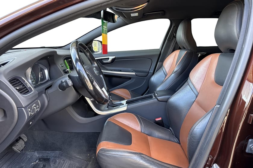 Bilde 4 av Volvo V60 Cross Country D3 Summum